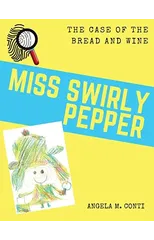 Miss Swirly Pepper