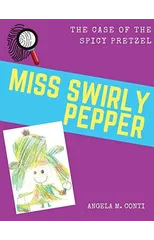 Miss Swirly Pepper