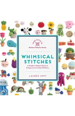 Whimsical Stitches