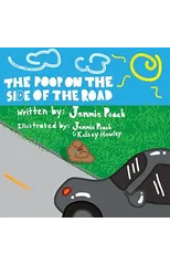 The Poop on the Side of the Road