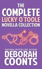 The Complete Lucky O'Toole Novella Collection