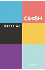 CLASH Magazine
