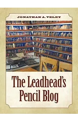 The Leadhead's Pencil Blog
