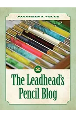 The Leadhead's Pencil Blog