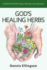 God's Healing Herbs