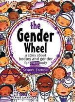 The Gender Wheel - School Edition