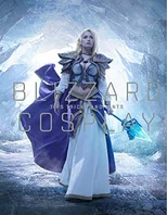 Blizzard Cosplay