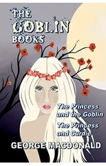 The Goblin Books (Illustrated)
