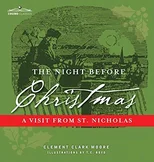 The Night Before Christmas