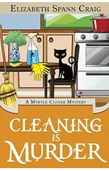 Cleaning is Murder