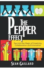 The Pepper Effect