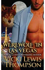 Werewolf in Las Vegas