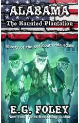 The Haunted Plantation (50 States of Fear