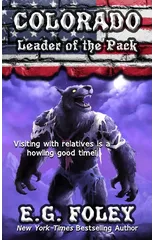 Leader of the Pack (50 States of Fear