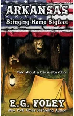 Bringing Home Bigfoot (50 States of Fear