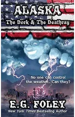 The Dork & The Deathray (50 States of Fear