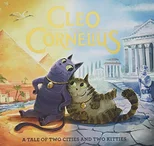 Cleo and Cornelius