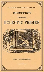 McGuffey's Pictorial Eclectic Primer
