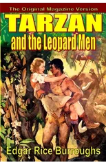 Tarzan and the Leopard Men
