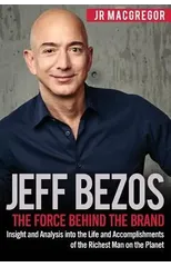 Jeff Bezos