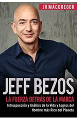 Jeff Bezos