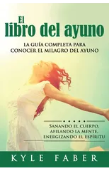 El libro del ayuno