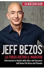 Jeff Bezos