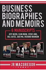 Business Biographies and Memoirs