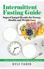 Intermittent Fasting Guide