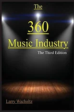 The 360 Music Industry