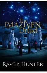 The Imaziyen Druid