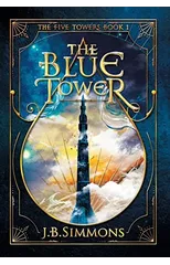 The Blue Tower