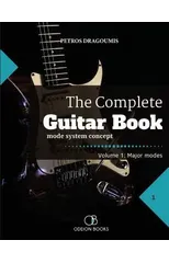 The Complete Guitar Book