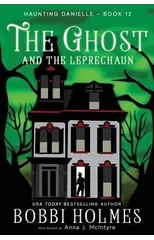 The Ghost and the Leprechaun