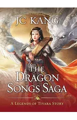 The Dragon Songs Saga
