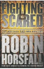 Fighting Scared