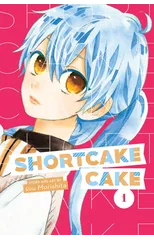 Shortcake Cake, Vol. 1