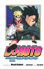 Boruto