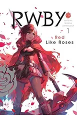 RWBY