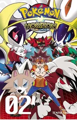 Pokemon Horizon