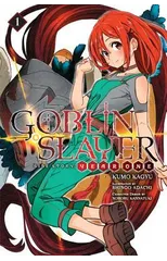 Goblin Slayer Side Story