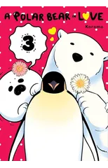 A Polar Bear in Love, Vol. 3