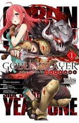 Goblin Slayer Side Story