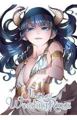 Tales of Wedding Rings, Vol. 4