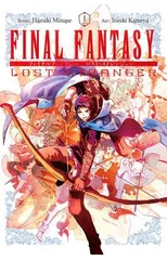 Final Fantasy Lost Stranger, Vol. 1