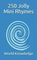 250 Jolly Mini Rhymes