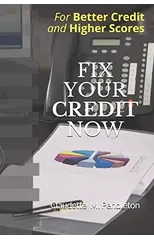 Fix Your Credit Now