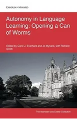 Autonomy in Language Learning