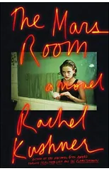 The Mars Room