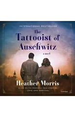 The Tattooist of Auschwitz